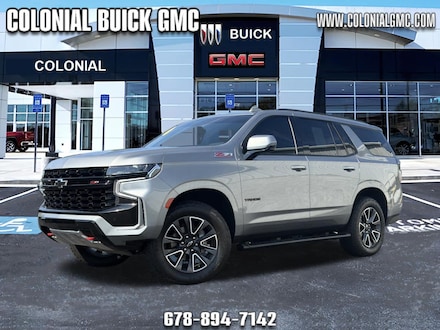 2023 Chevrolet Tahoe Z71 SUV