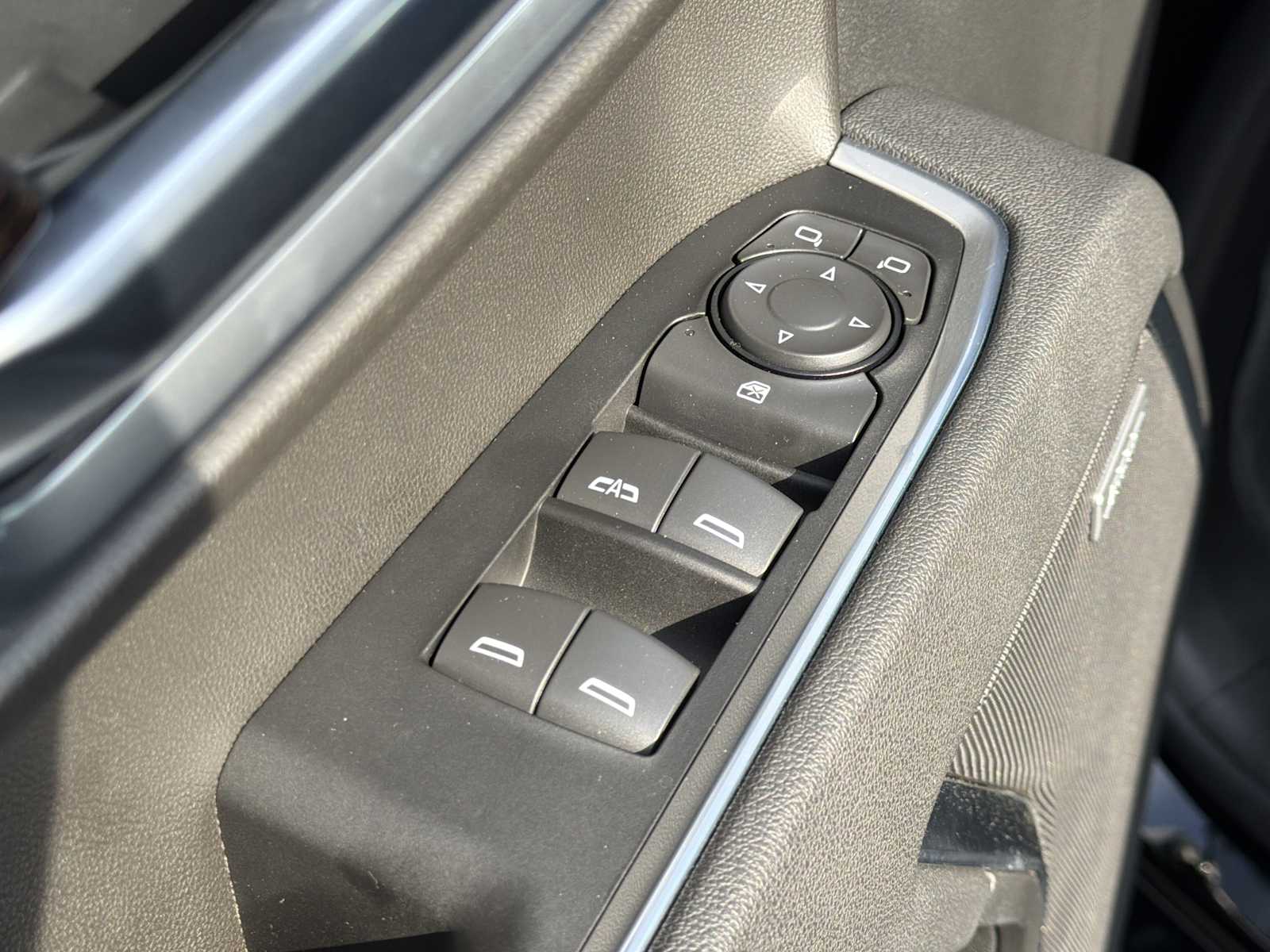 2026 GMC Sierra 1500 Elevation - Photo 17