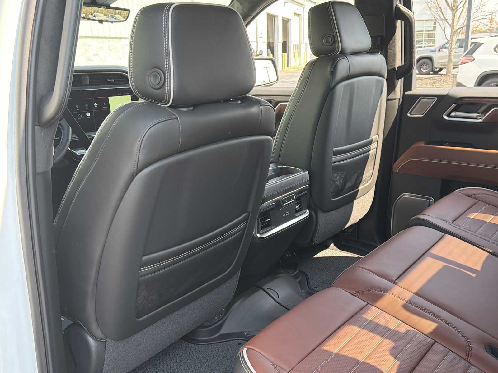 2026 GMC Sierra 1500 Denali Ultimate - Photo 21