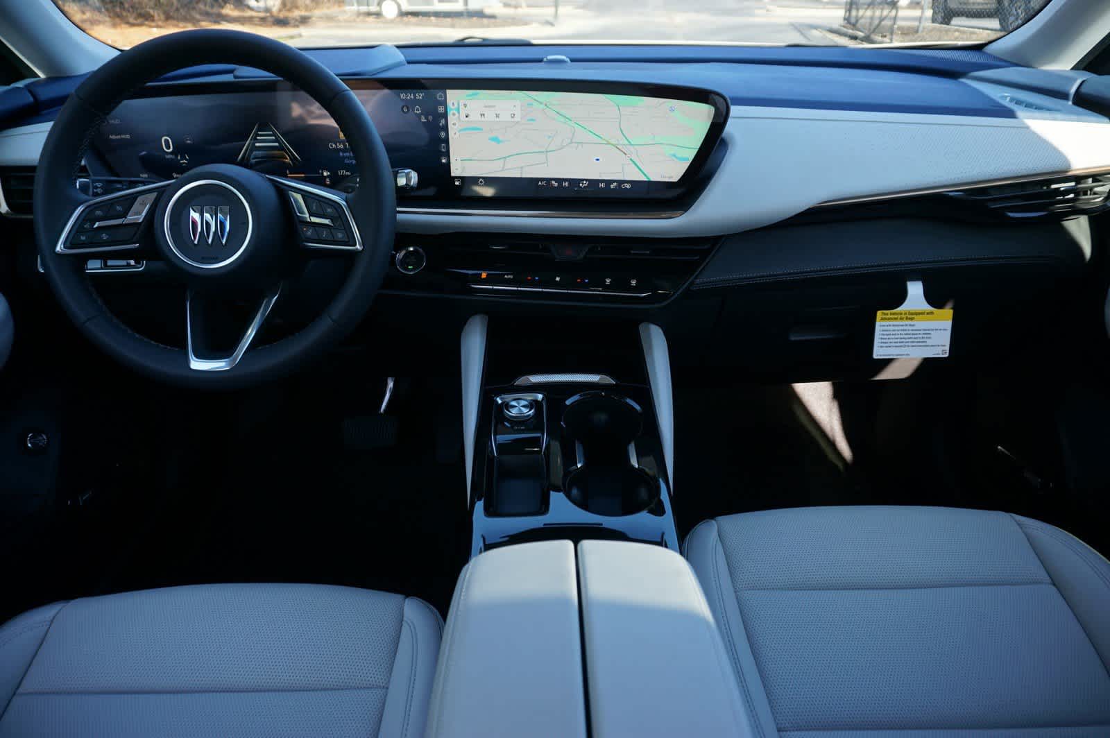 2025 Buick Envision Avenir photo 2