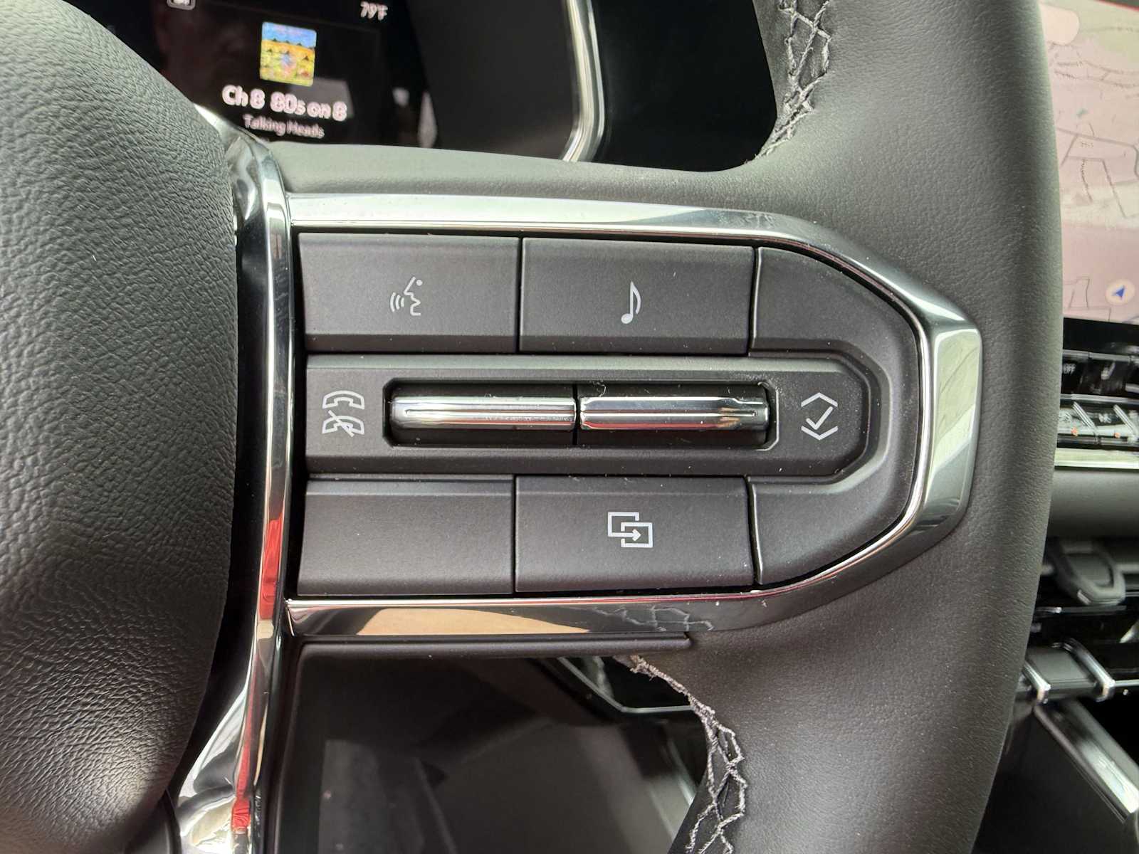 2026 GMC Canyon Elevation - Photo 12