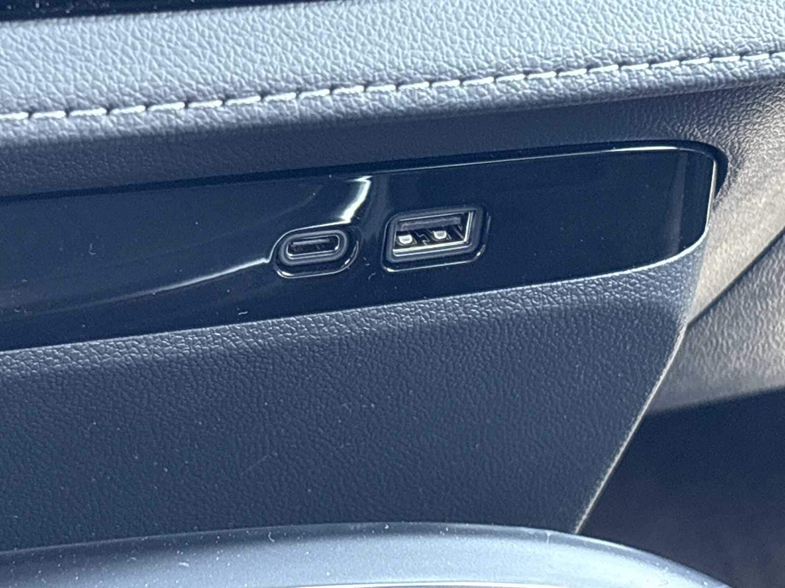 2027 Buick Enclave Sport Touring - Photo 7