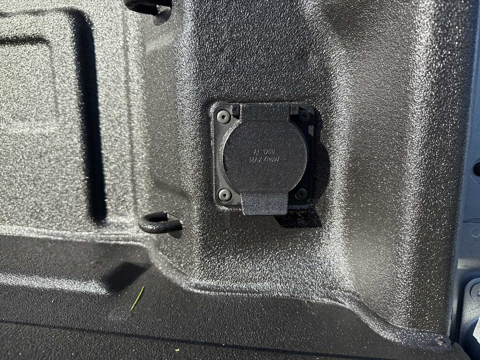 2026 GMC Sierra 2500HD AT4 - Photo 28