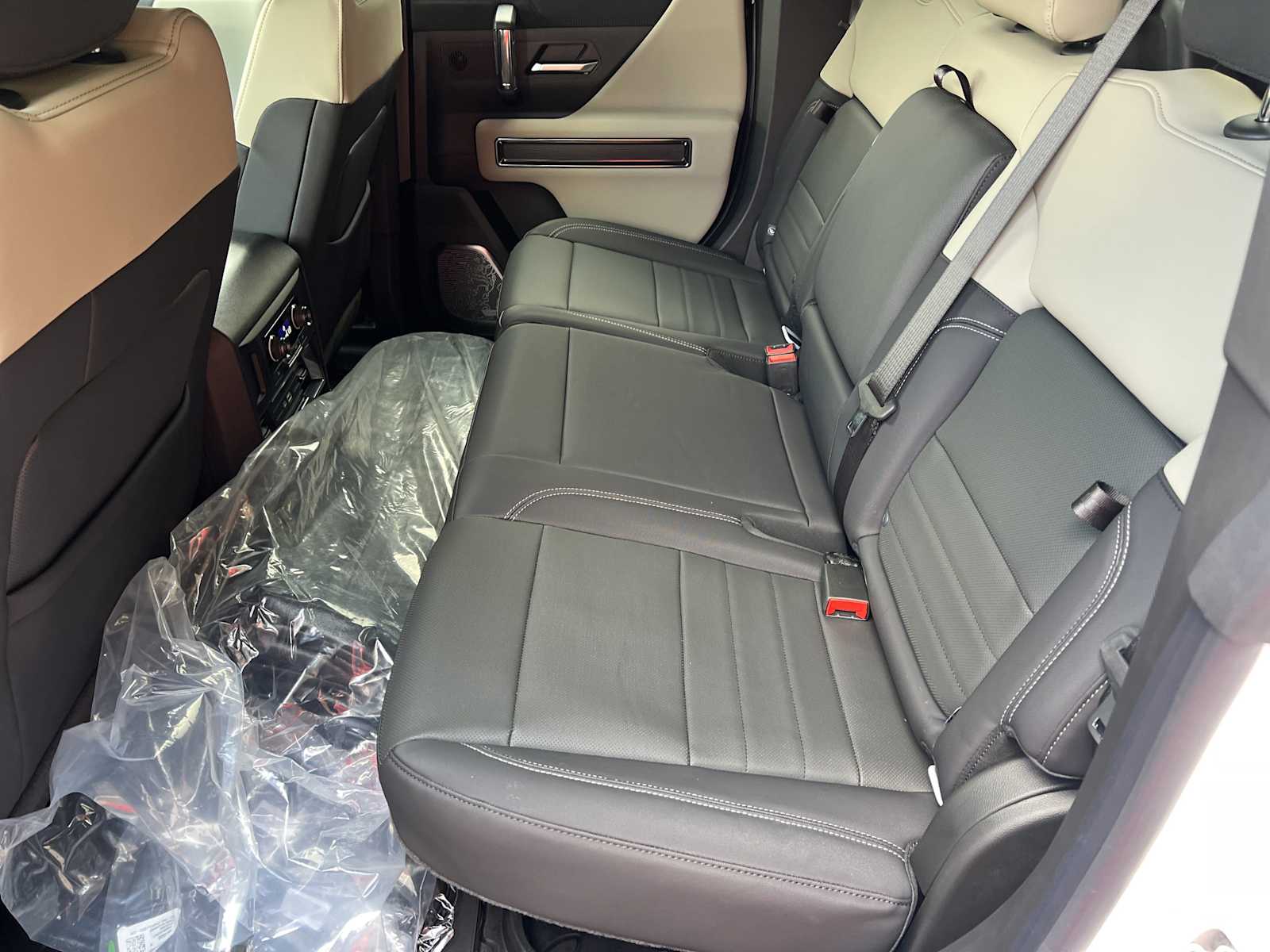 2026 GMC HUMMER EV 2X - Photo 22