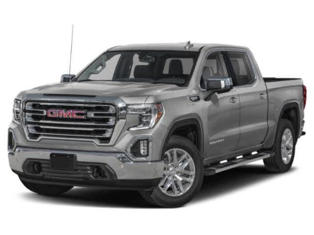 2022 GMC Sierra 1500 Limited SLT's photo