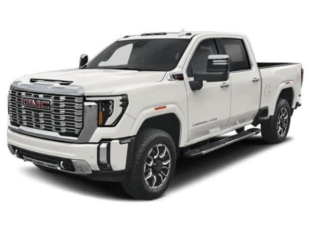 2026 GMC Sierra 4WD Crew Cab Standard Box Denali's photo