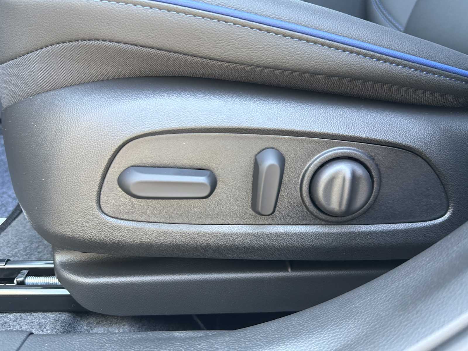 2026 Buick Envista Sport Touring - Photo 20