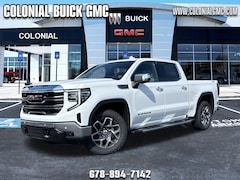 2025 GMC Sierra 1500 SLT Truck