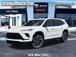  Buick Enclave