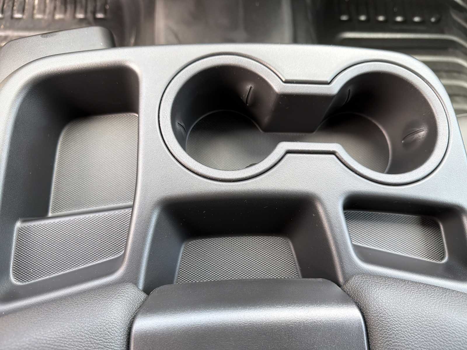 2026 GMC Sierra 2500HD Pro - Photo 7