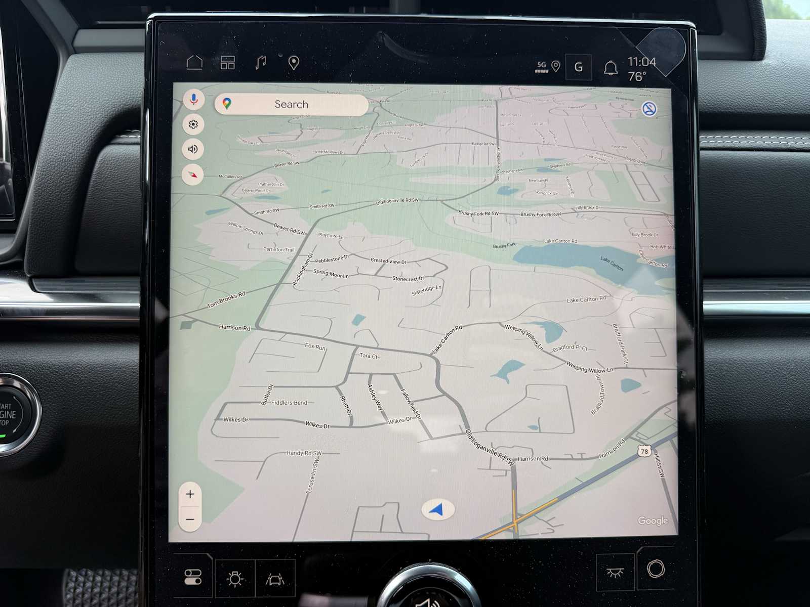 2026 Gmc Terrain Elevation photo 3