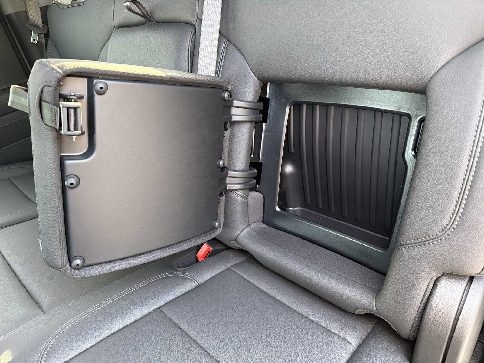 2026 GMC Sierra 1500 Elevation - Photo 23