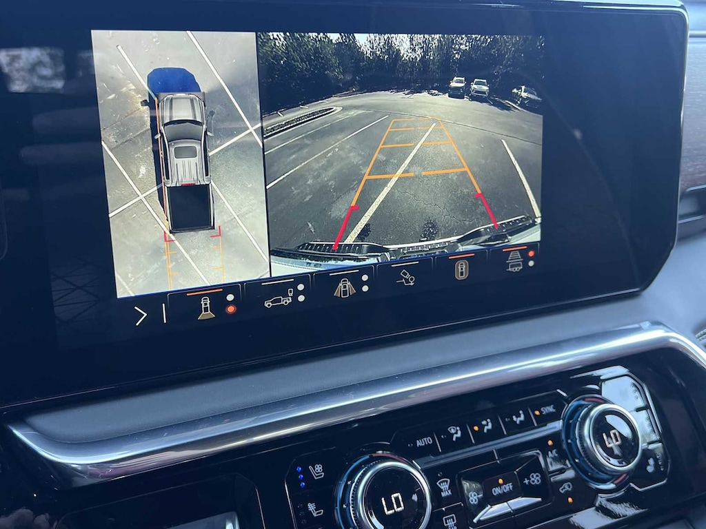 New 2026 GMC Sierra 1500 Denali Ultimate Truck