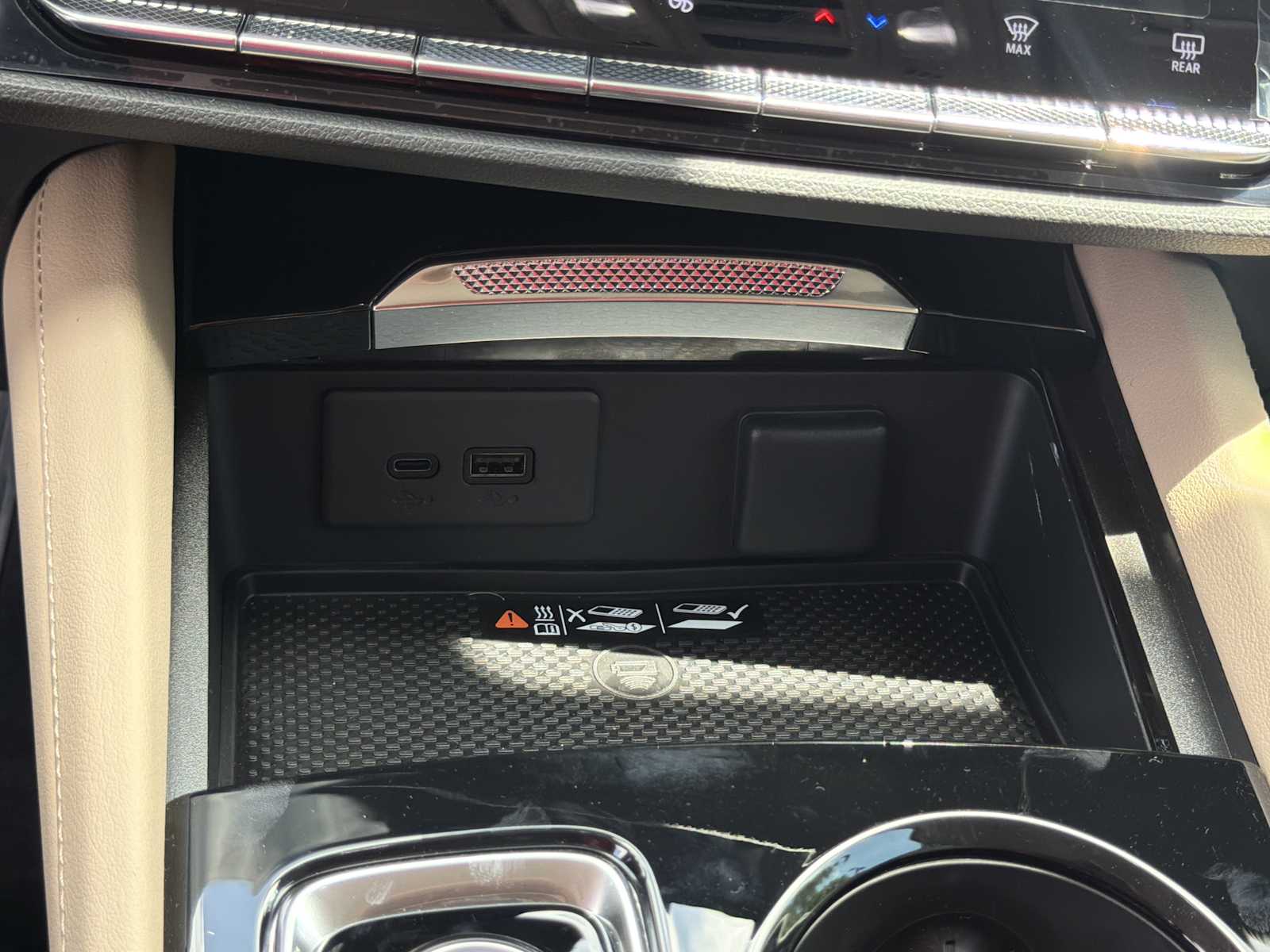 2026 Buick Envision Preferred - Photo 9