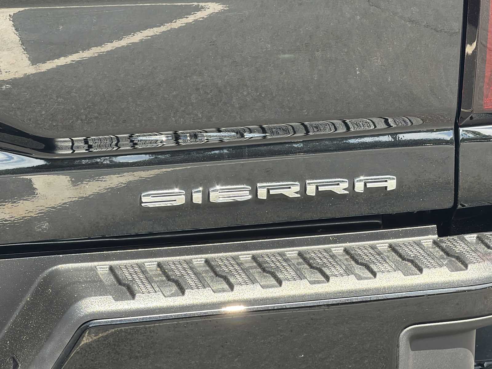 2025 GMC Sierra 2500HD Denali - Photo 29