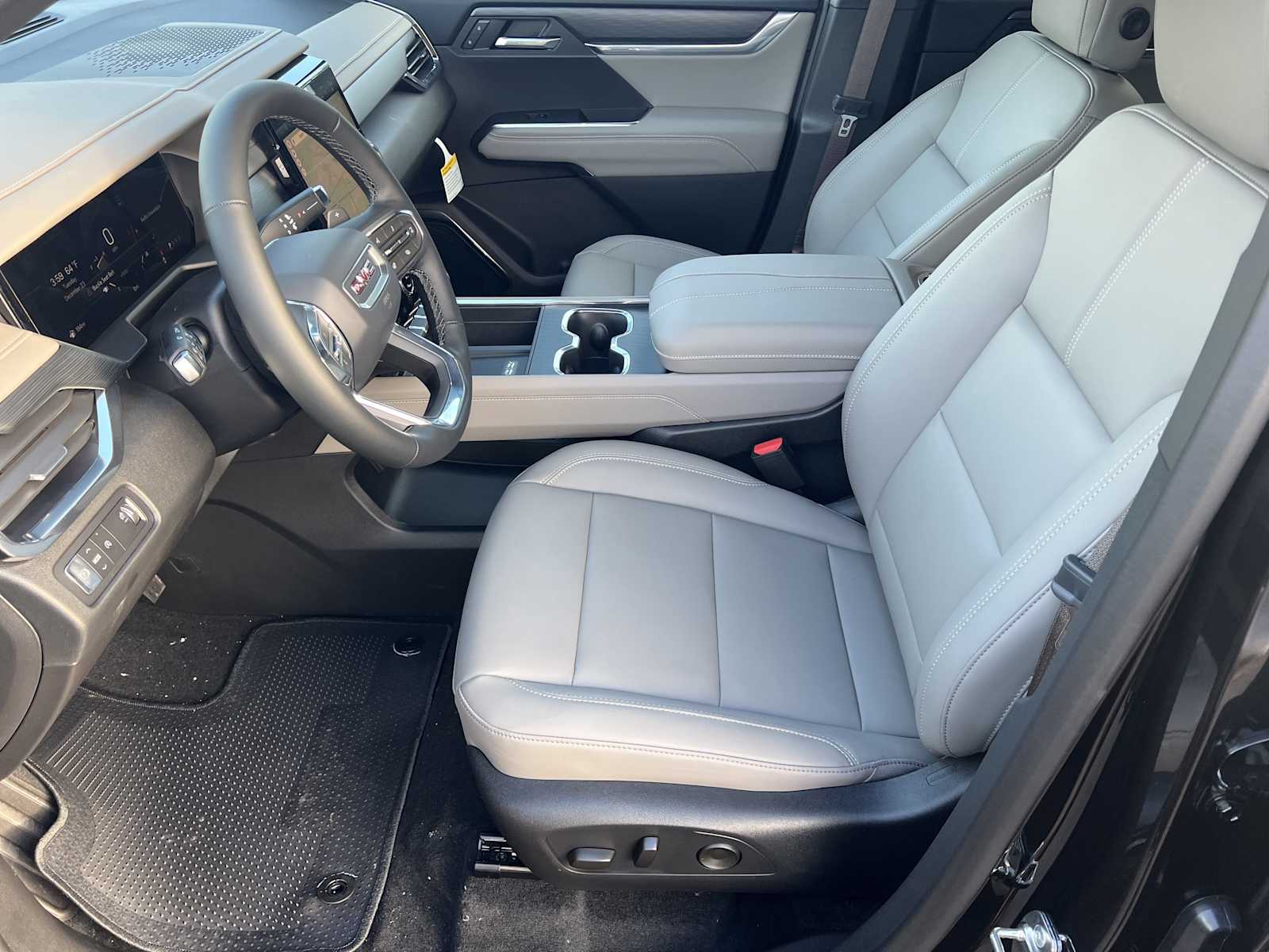 2026 GMC Acadia Elevation - Photo 15