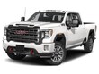GMC Sierra 3500 HD
