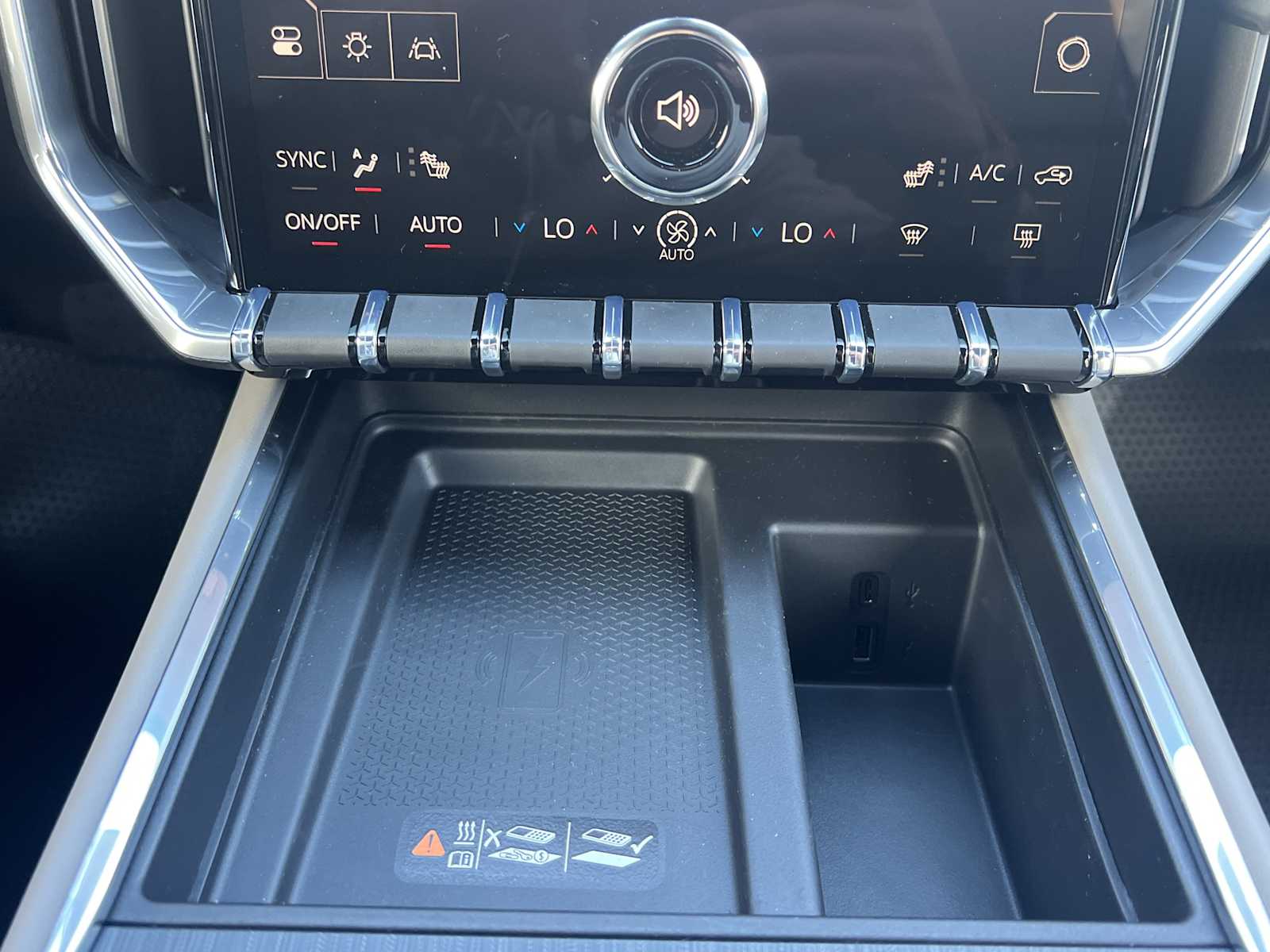 2026 GMC Acadia Elevation - Photo 6