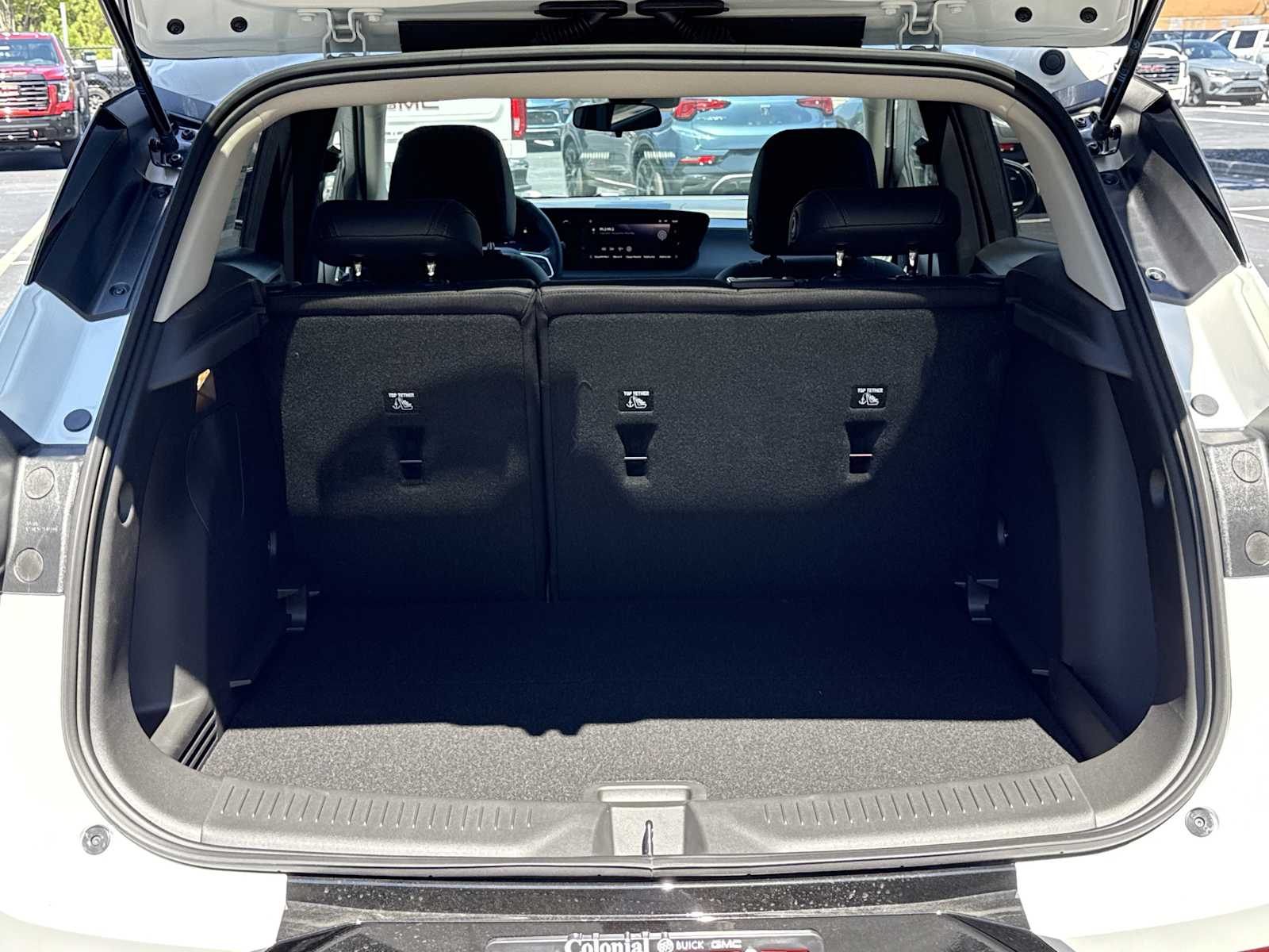 2026 Buick Encore GX Sport Touring - Photo 21