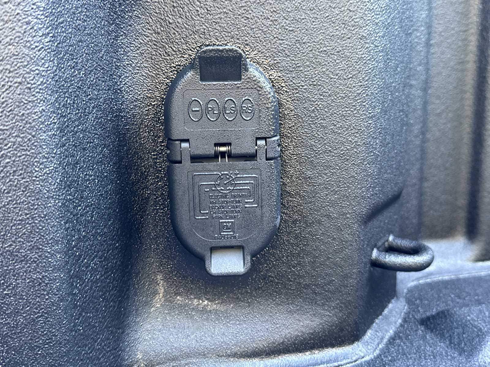 2026 GMC Sierra 2500HD AT4 - Photo 29