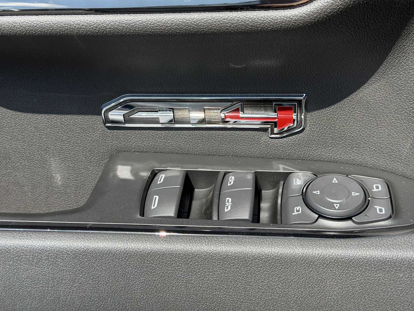 2026 GMC Sierra 1500 AT4 - Photo 22