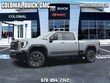  GMC Sierra 2500 HD