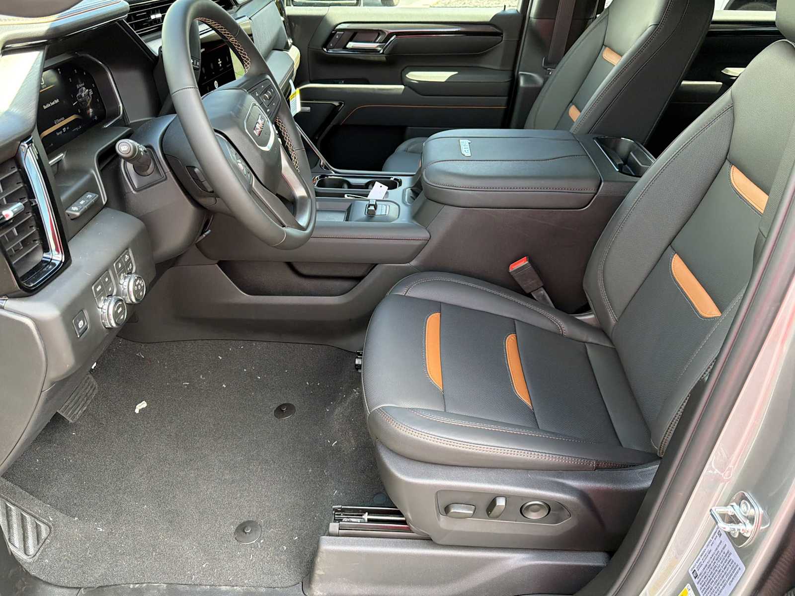 2026 GMC Sierra 2500HD AT4 - Photo 19