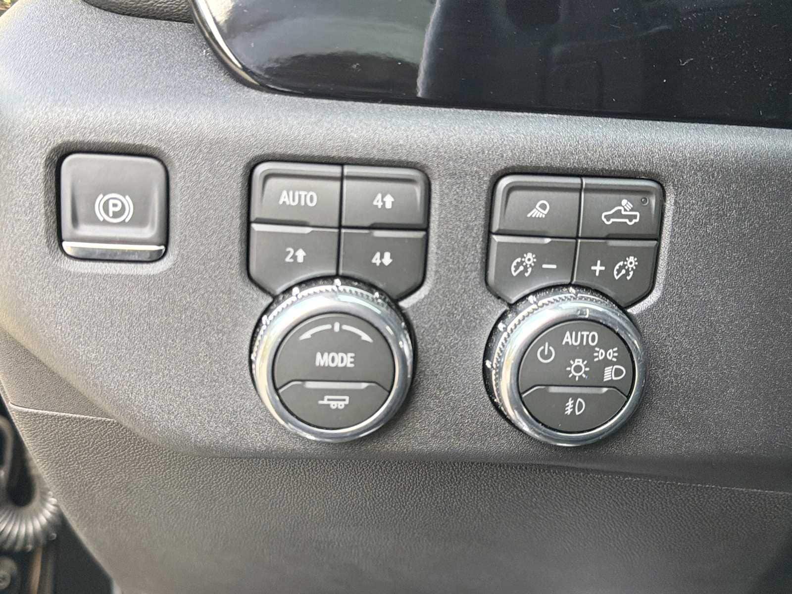 2026 GMC Sierra 1500 Elevation - Photo 15
