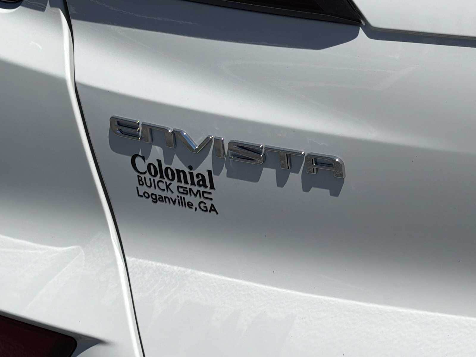 2026 Buick Envista Sport Touring - Photo 27