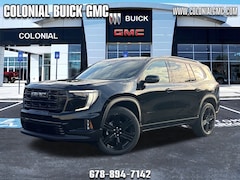 2026 GMC Acadia Elevation SUV