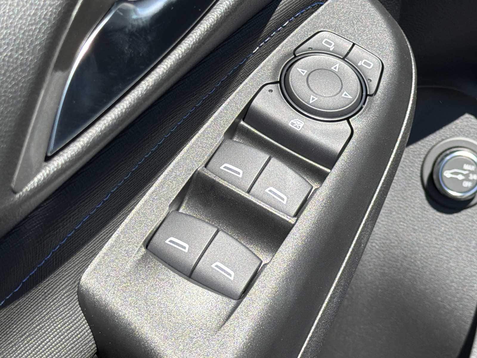2026 Buick Envista Sport Touring - Photo 18