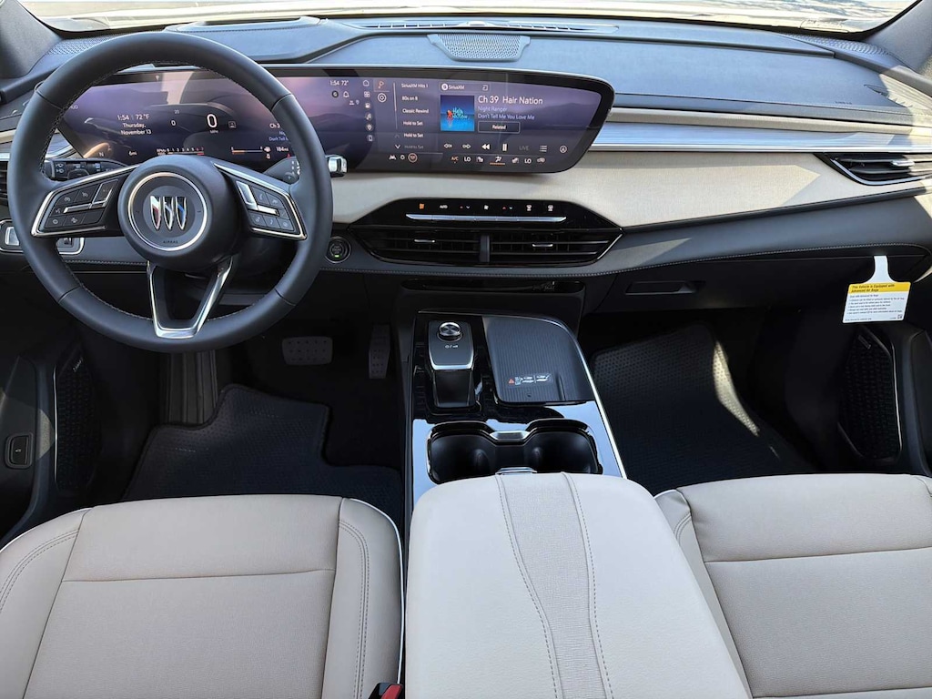 New 2026 Buick Enclave Preferred SUV