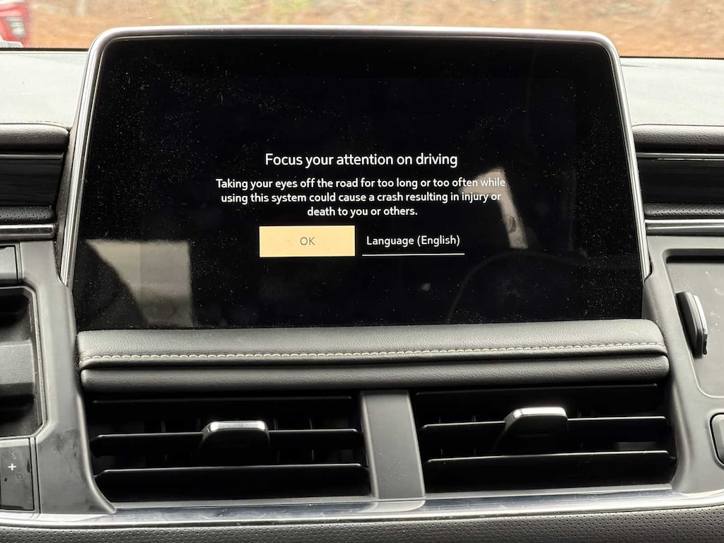 Used 2023 GMC Yukon XL SLT SUV