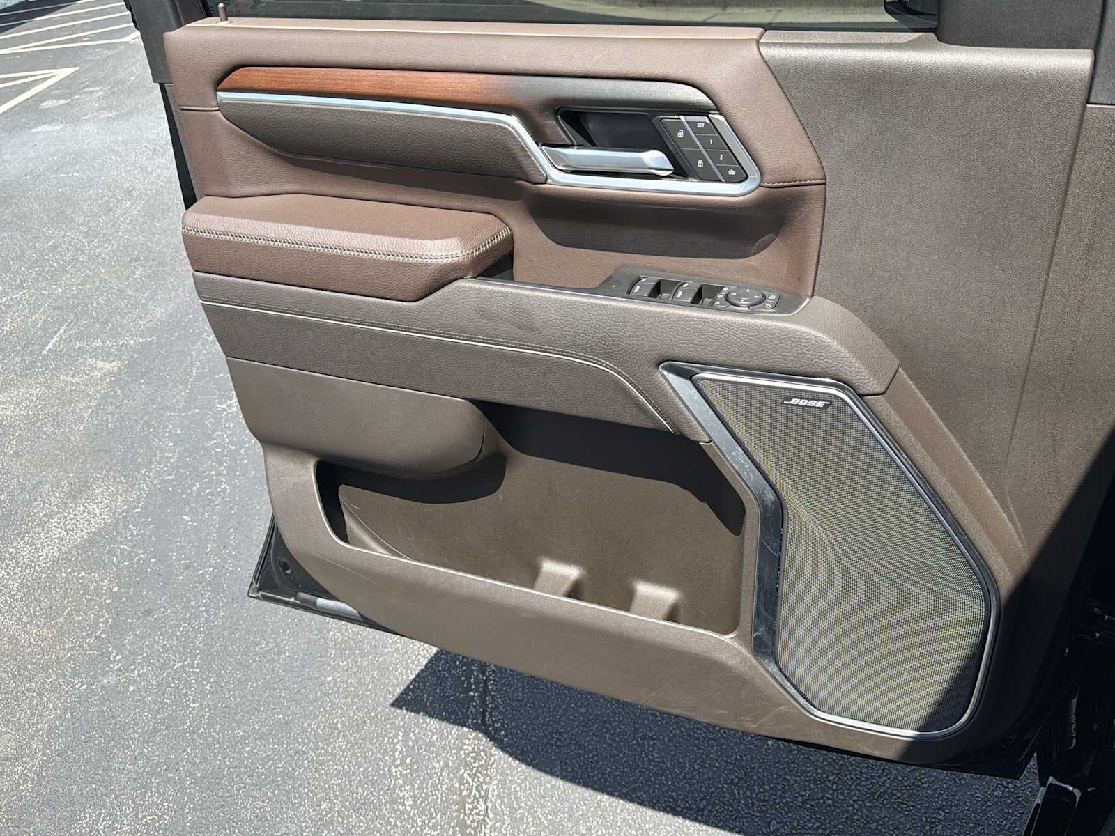 2025 GMC Sierra 2500HD Denali - Photo 17