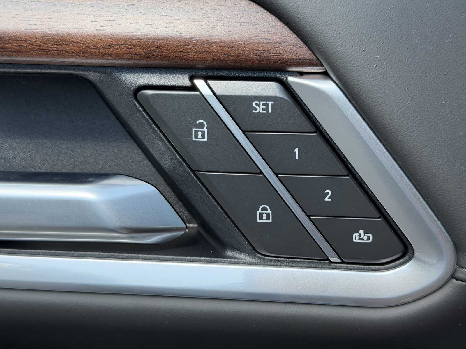 2026 GMC Sierra 2500HD Denali Ultimate - Photo 21