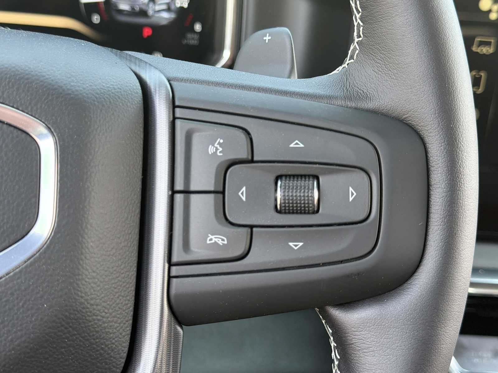 2026 GMC Sierra 1500 Denali Ultimate - Photo 11