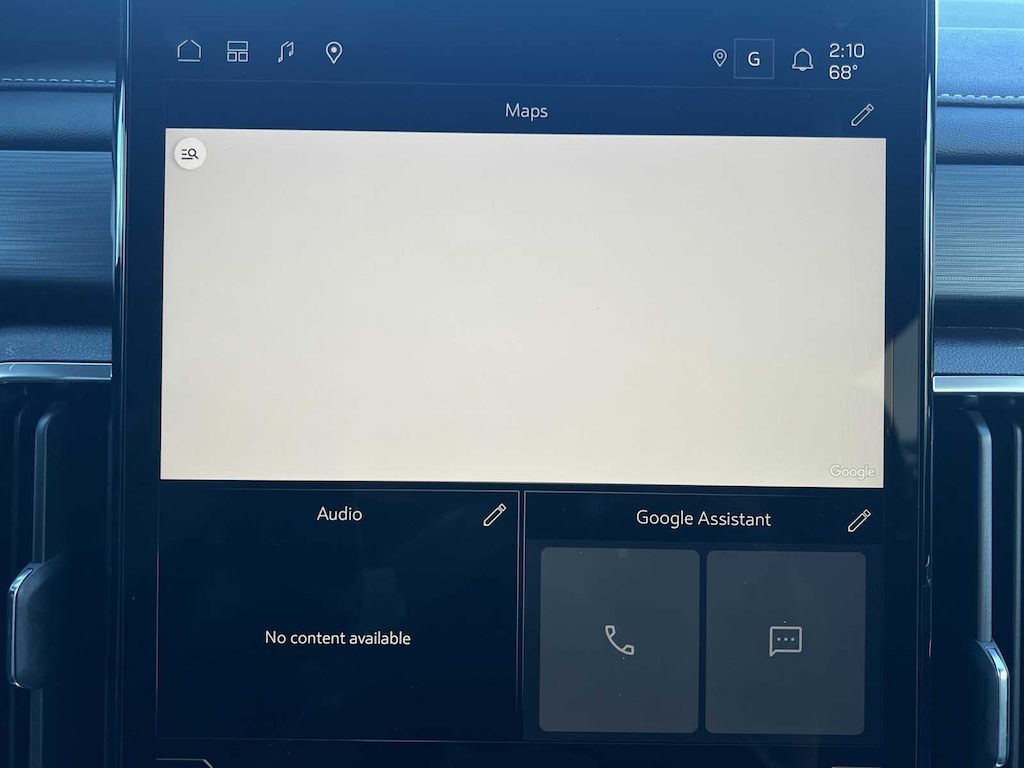 New 2026 GMC Acadia Elevation SUV