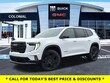  GMC Acadia