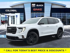 2026 GMC Acadia Elevation SUV