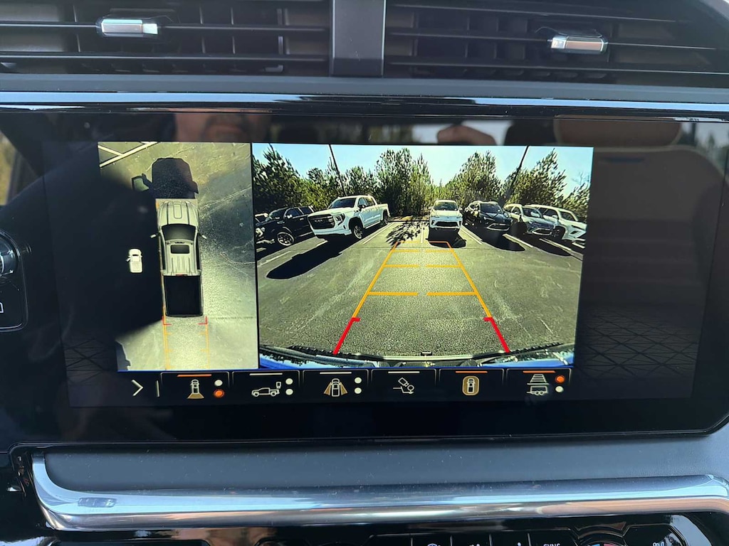 New 2026 GMC Sierra 2500 HD Denali Ultimate Truck