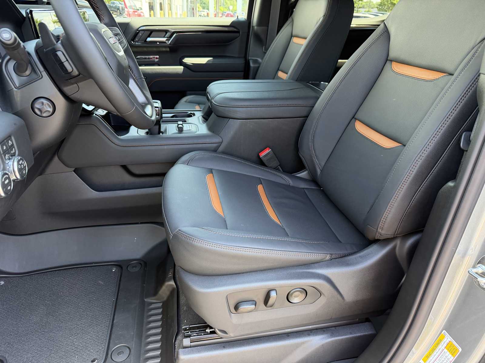 2026 GMC Sierra 1500 AT4 - Photo 23