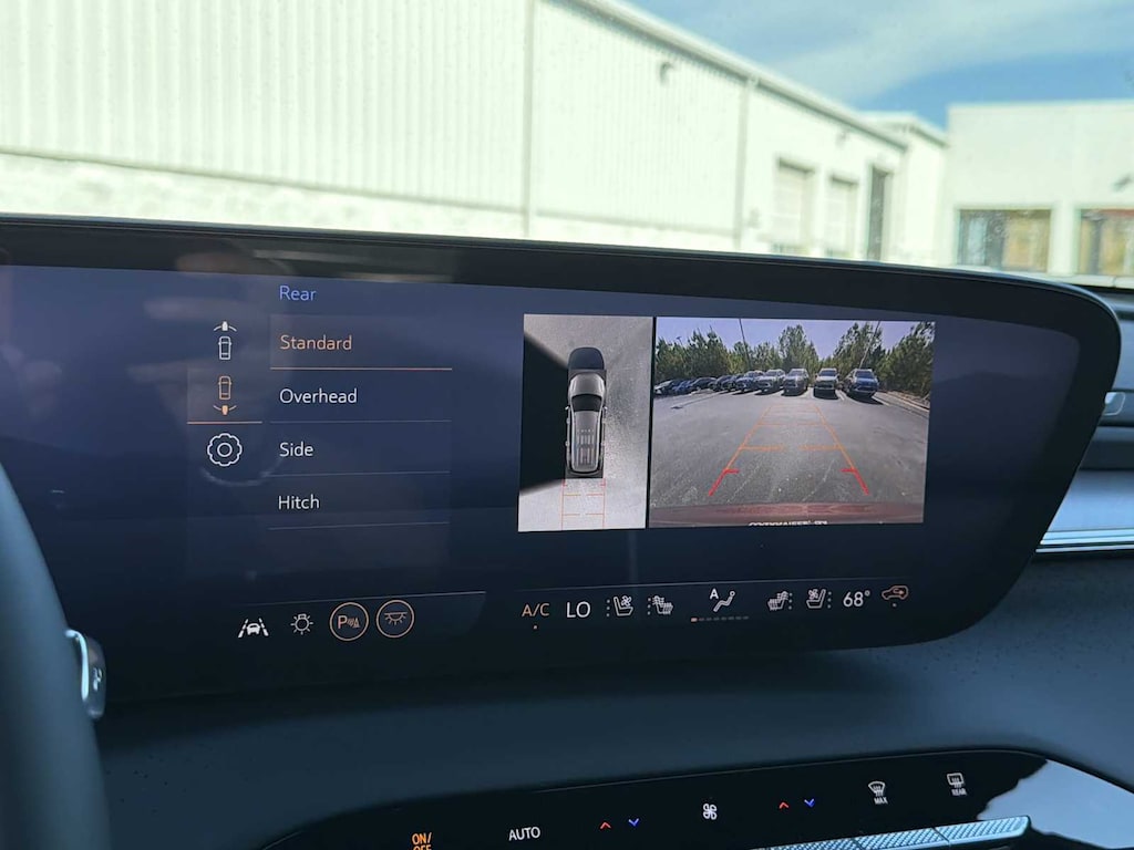 New 2026 Buick Enclave Avenir SUV