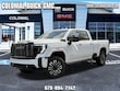  GMC Sierra 2500 HD