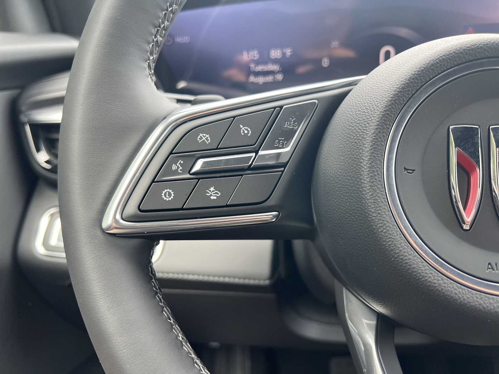 2026 Buick Enclave Sport Touring - Photo 11