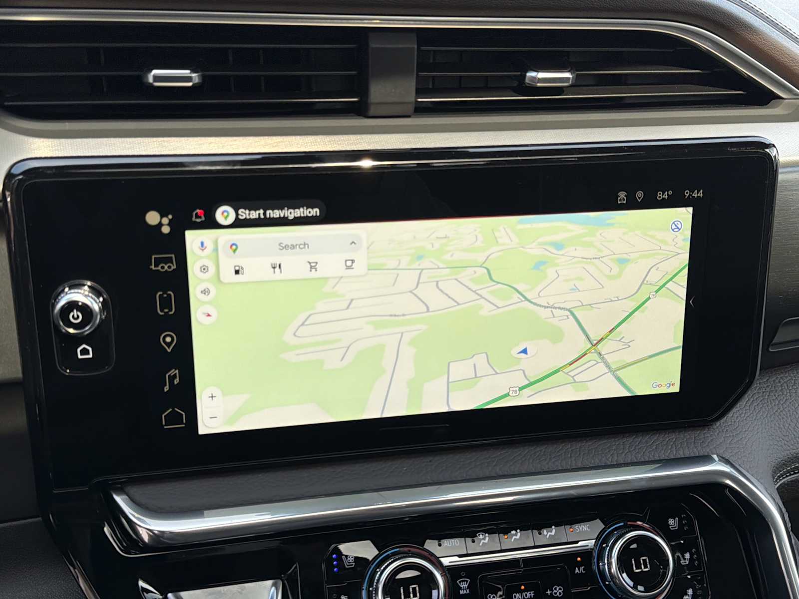 2026 GMC Sierra 1500 Denali - Photo 7