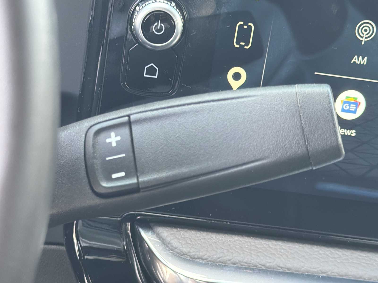 2025 GMC Sierra 2500HD Denali - Photo 13