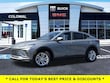  Buick Envista