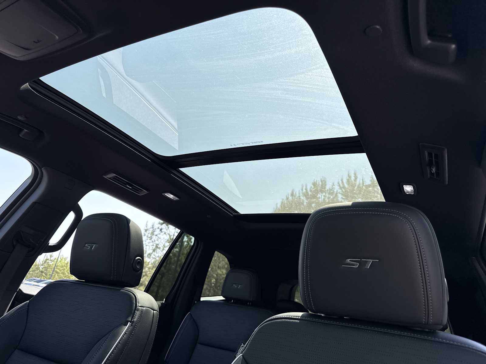 2026 Buick Enclave Sport Touring - Photo 5