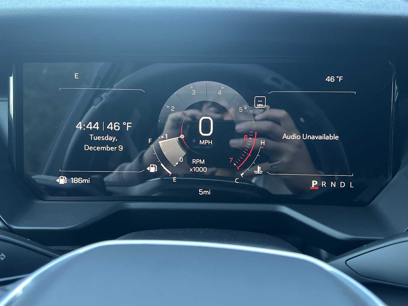 2026 GMC Acadia Elevation - Photo 13