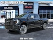 GMC Sierra 2500 HD